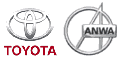 ANWA - Autoryzowany Dealer Toyota