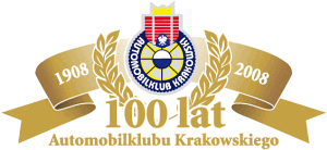 100 lat Automobilklubu Krakowskiego